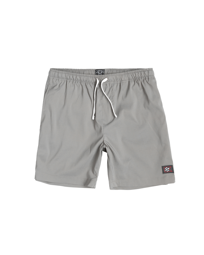 Warwick Short