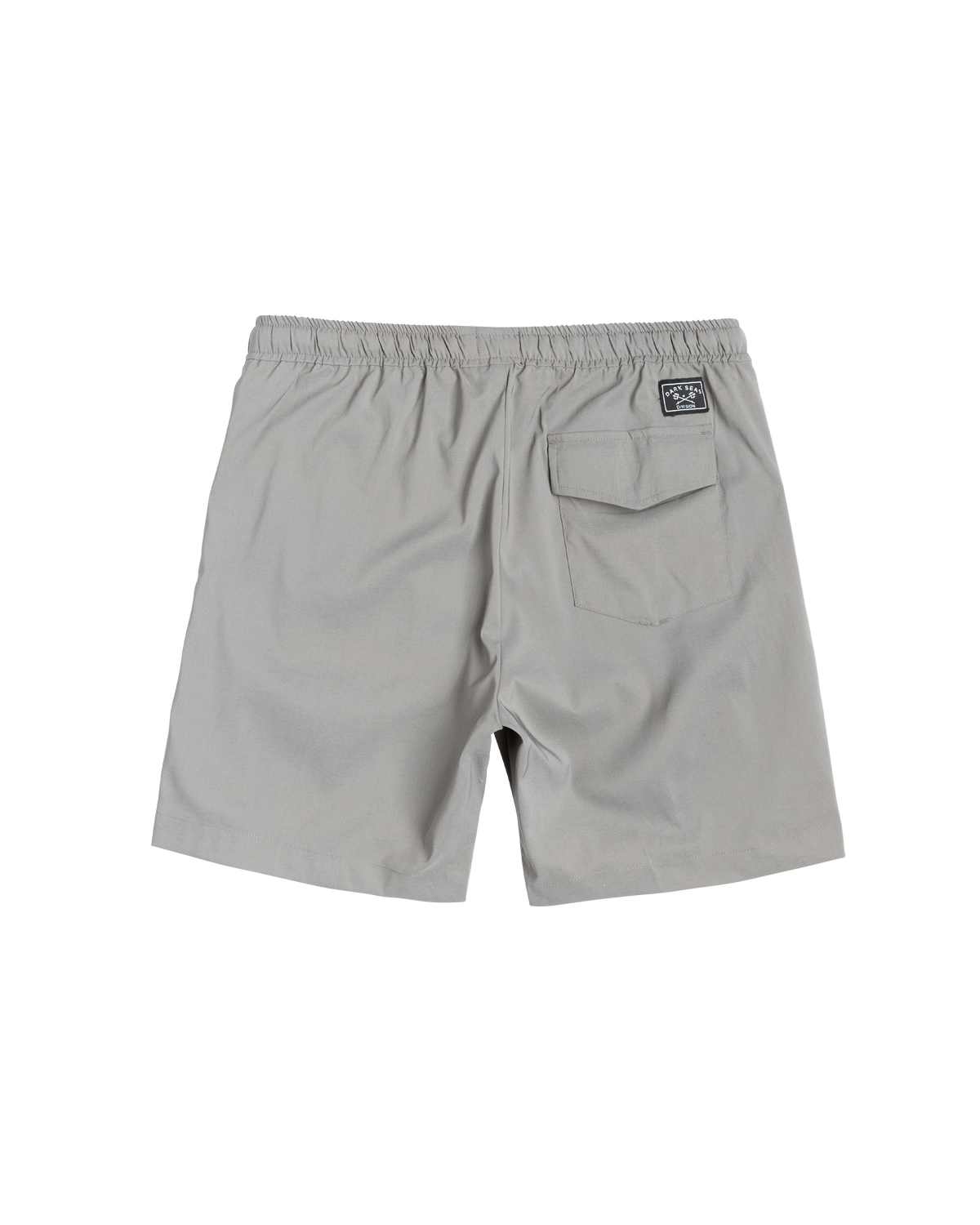 Warwick Short
