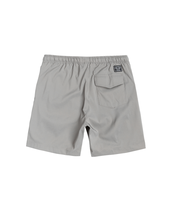 Warwick Short - alternate view