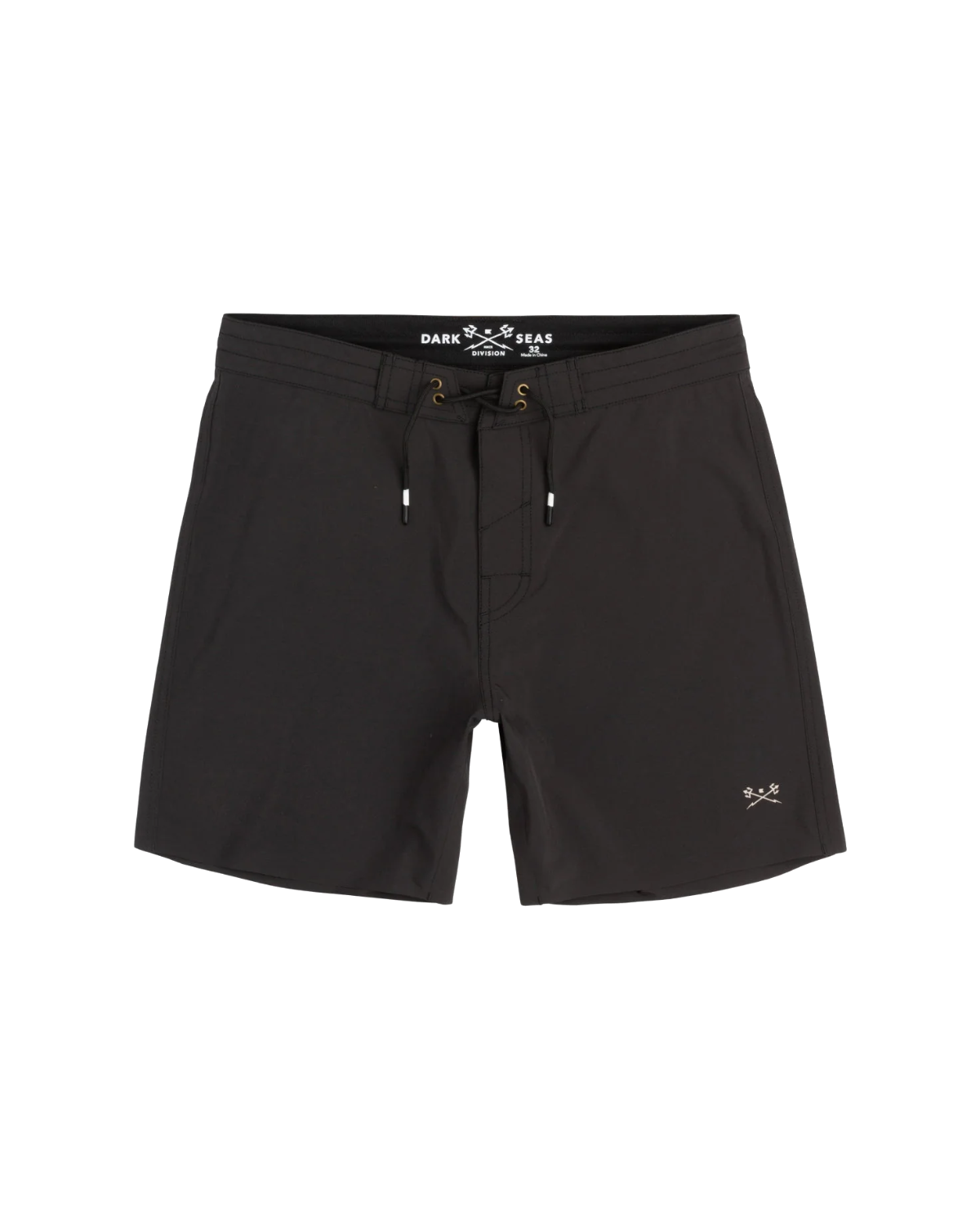 Current Hitch Boardshort