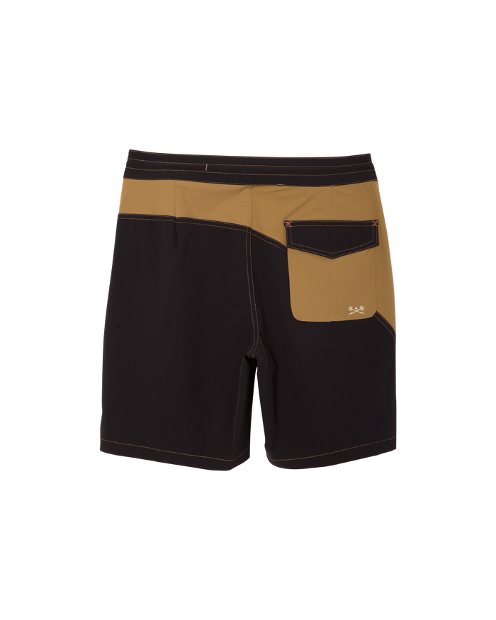 Aliso Boardshort - alternate view