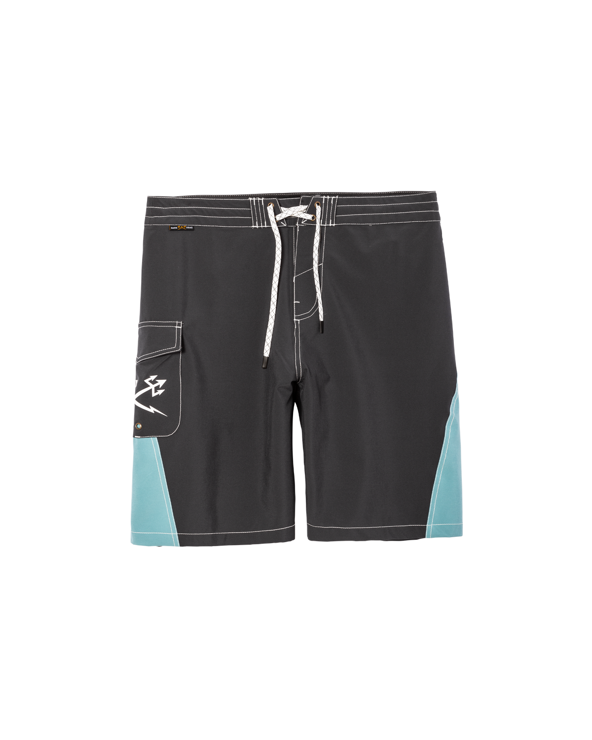 Time Warp Boardshort