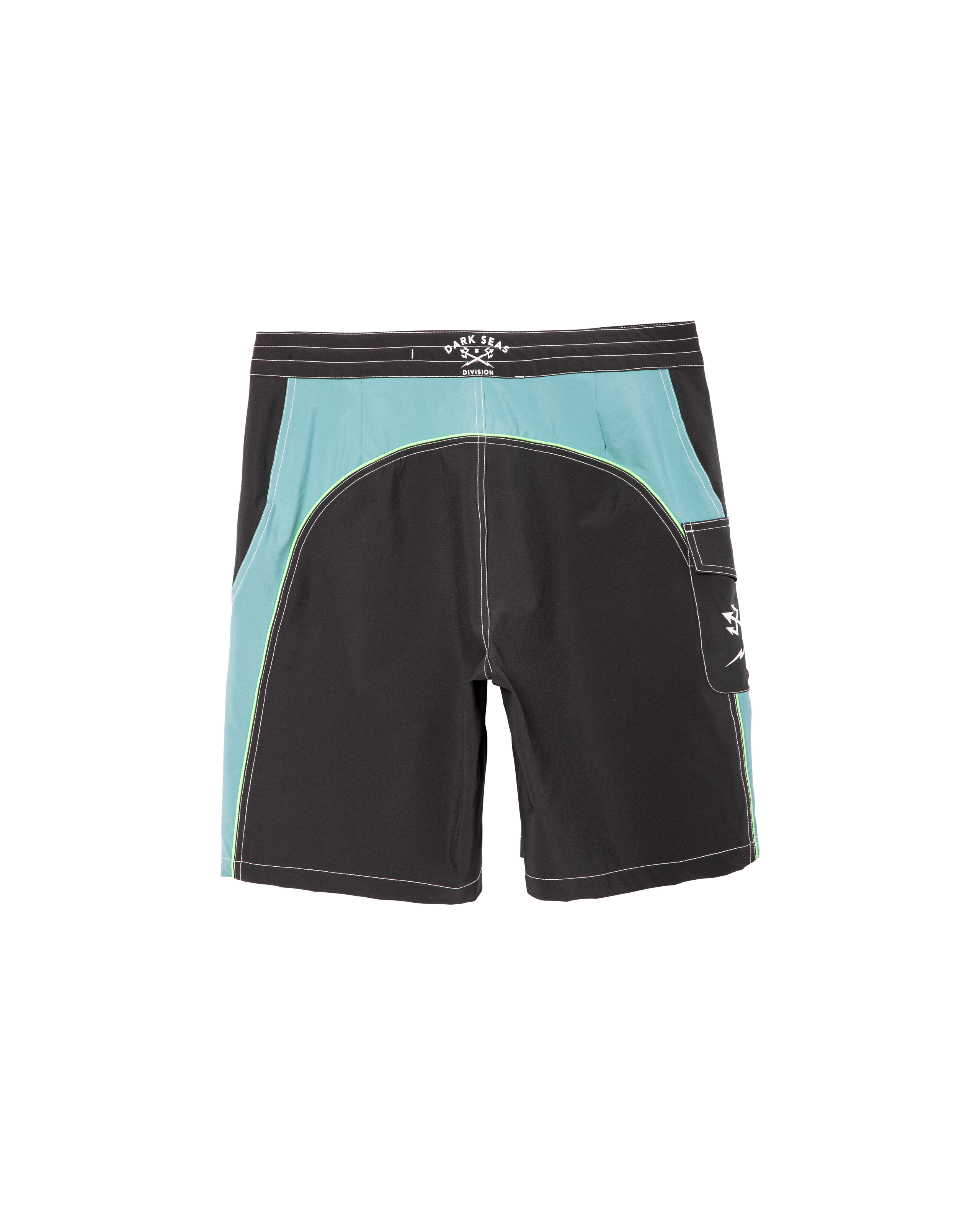 Time Warp Boardshort