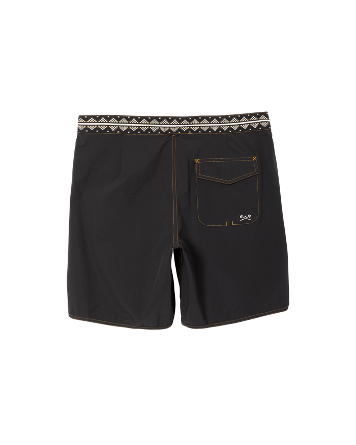 Faron Boardshort - alternate view