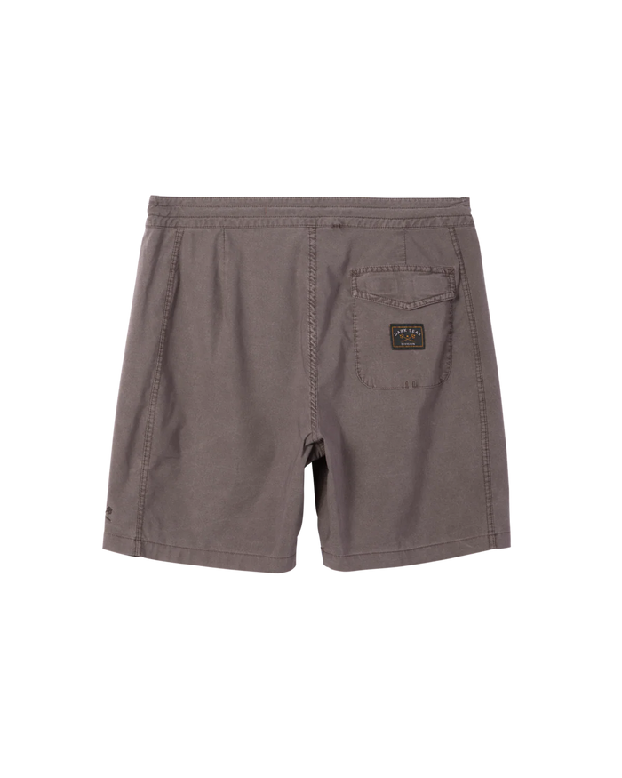 Go-To Panel Boardshort - alternate view