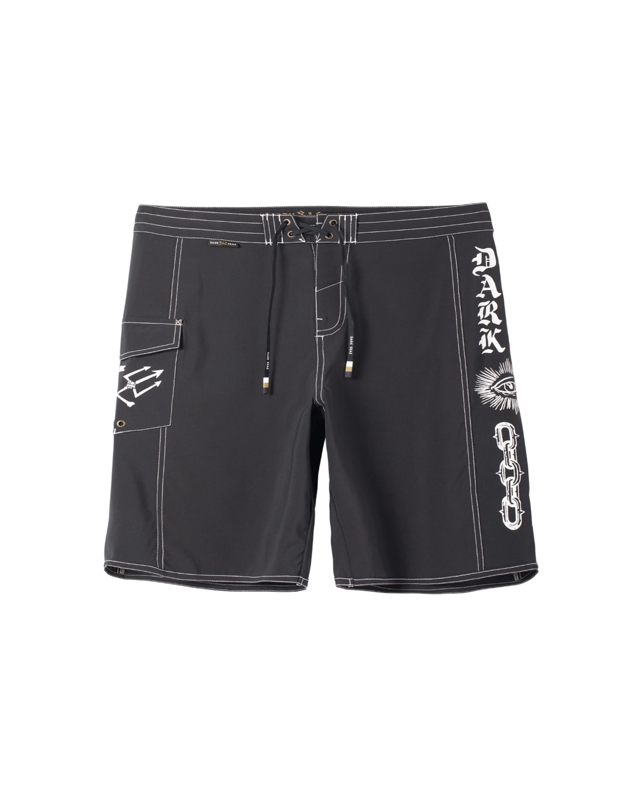 Windward Boardshort (zoomed)