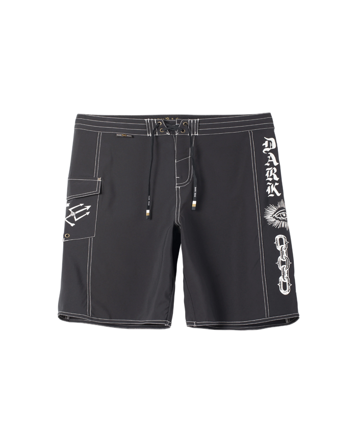 Windward Boardshort