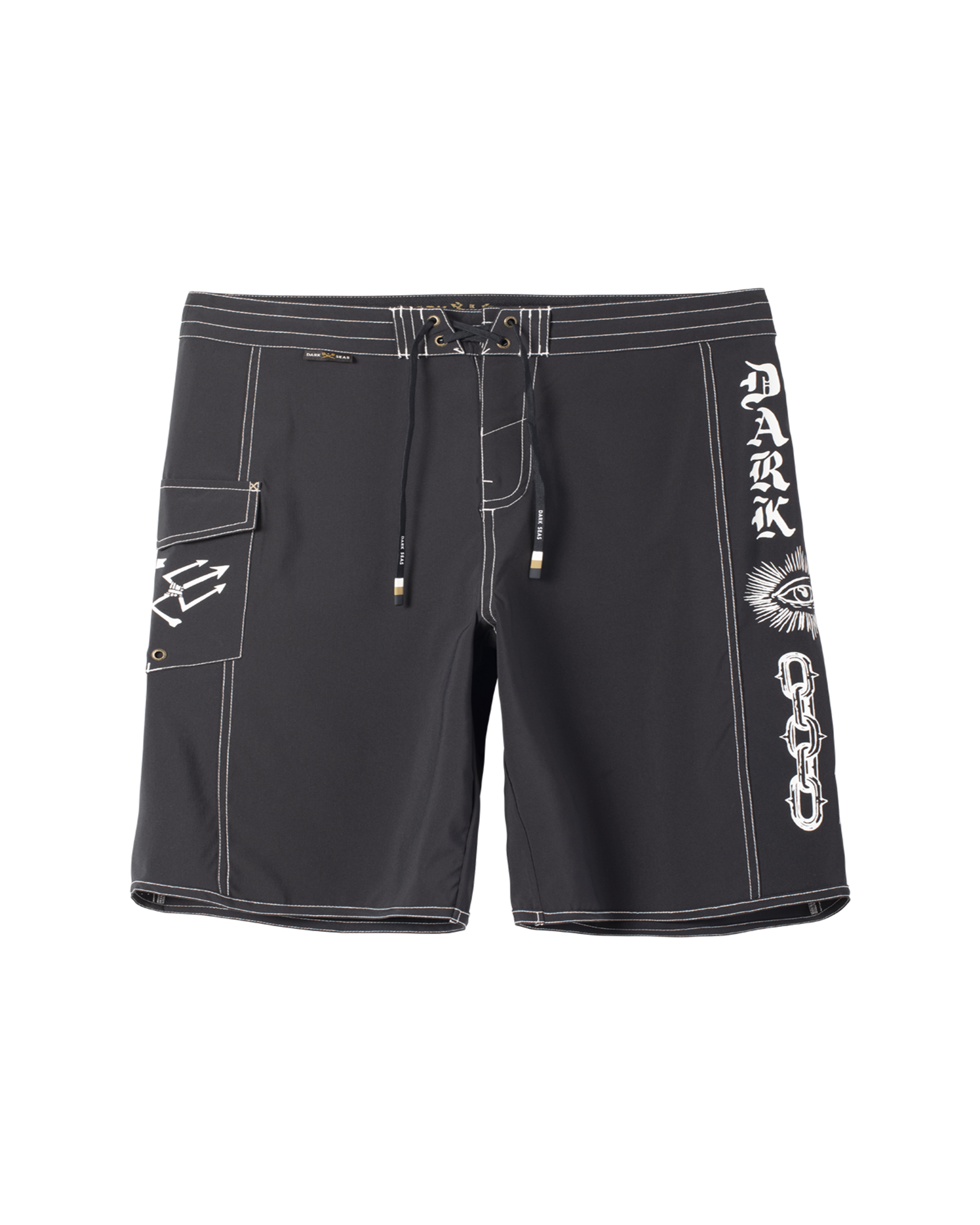 Windward Boardshort (zoomed)