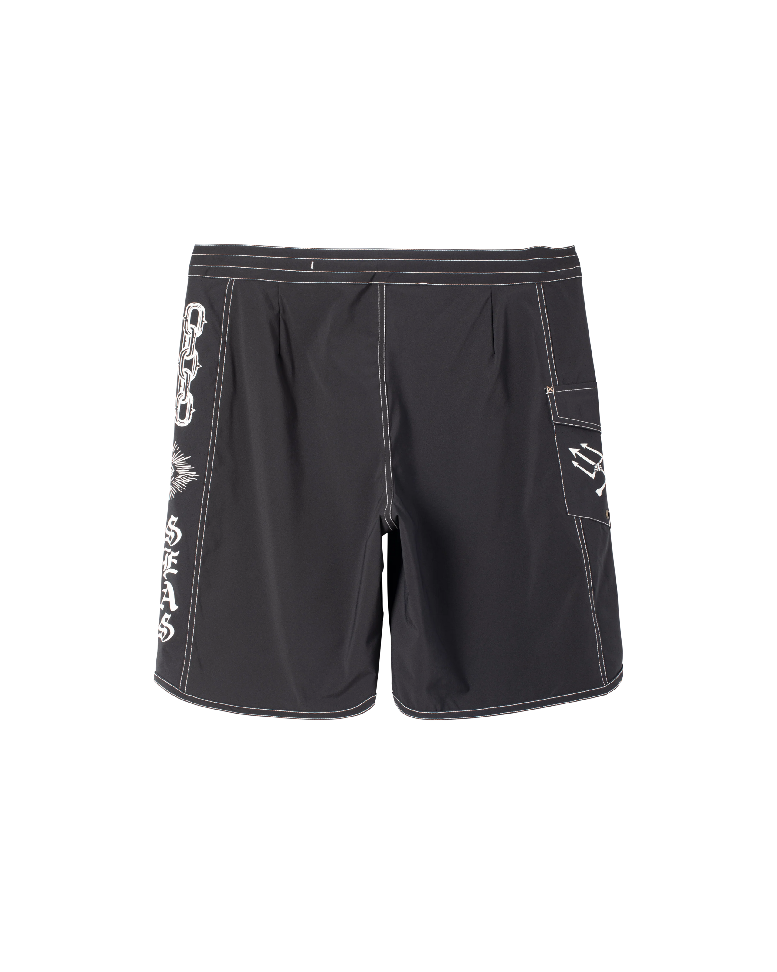 Windward Boardshort (zoomed)