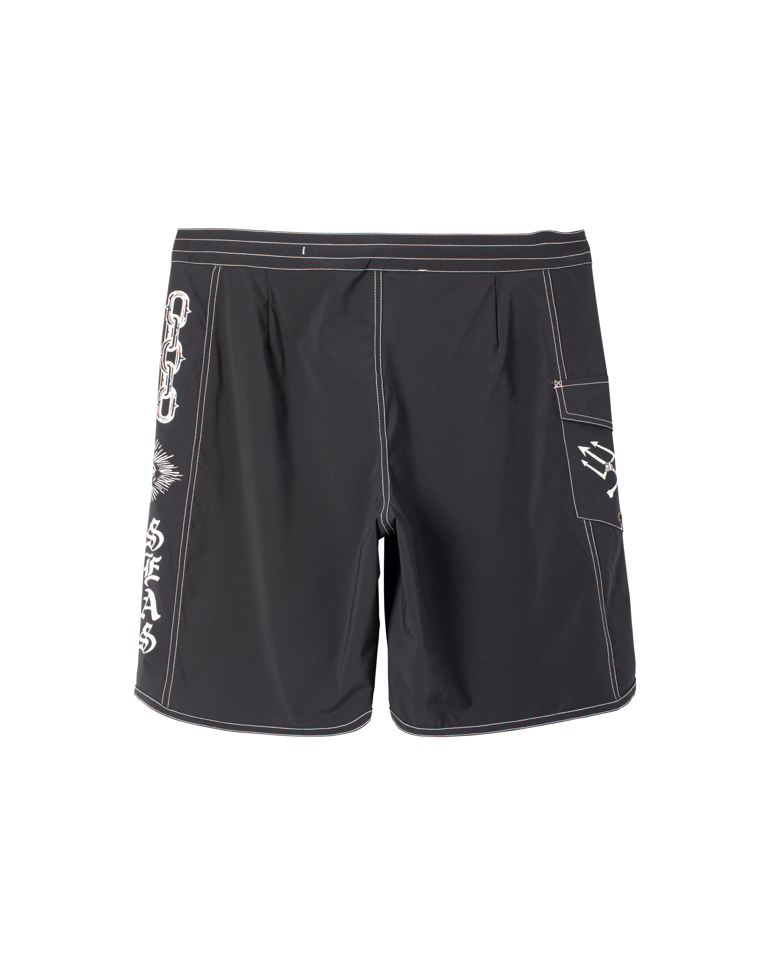 Windward Boardshort (zoomed)