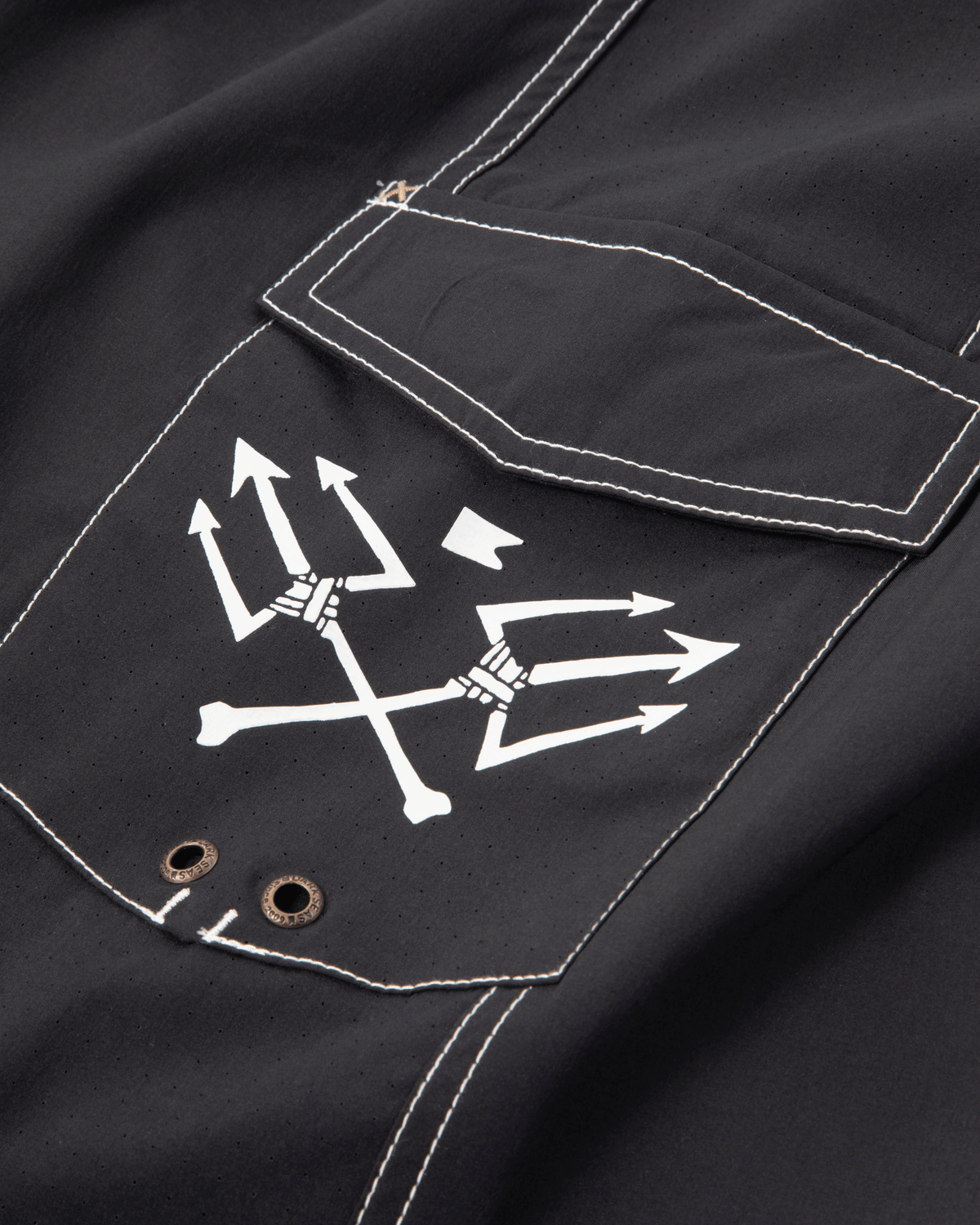 Windward Boardshort
