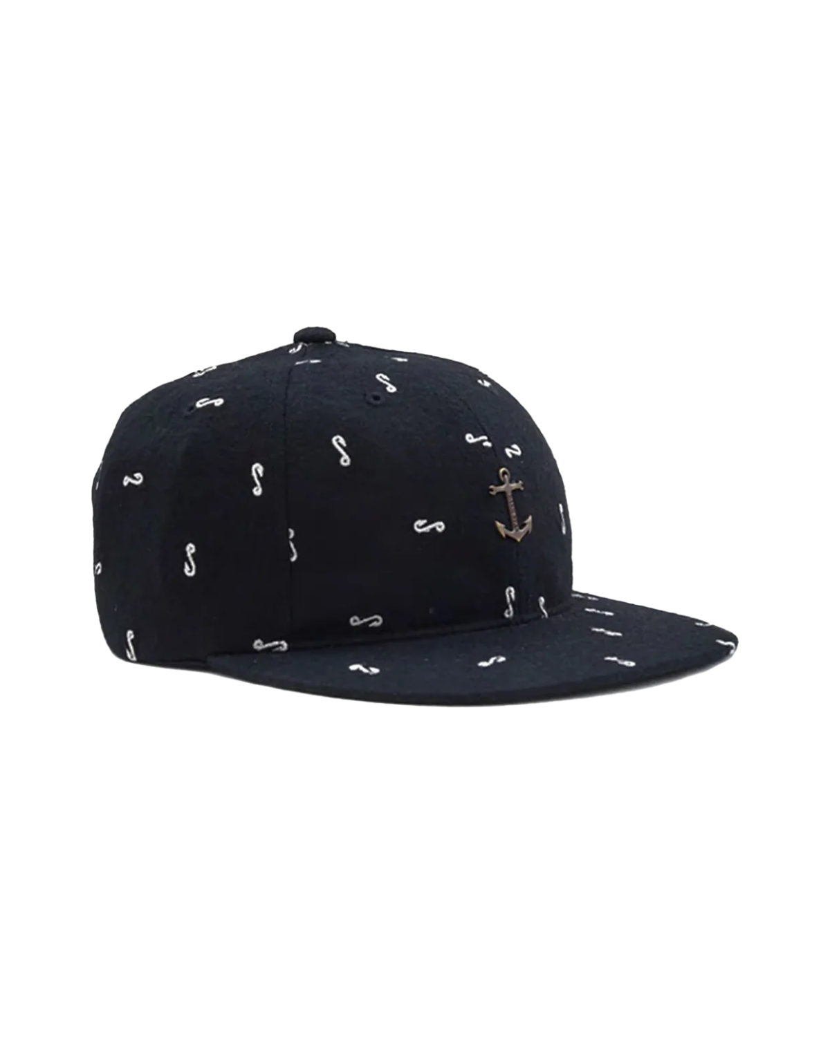 Skeg Hat (zoomed)