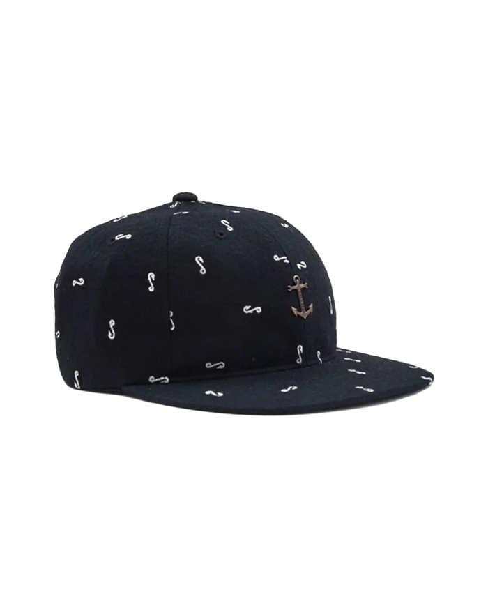 Skeg Hat
