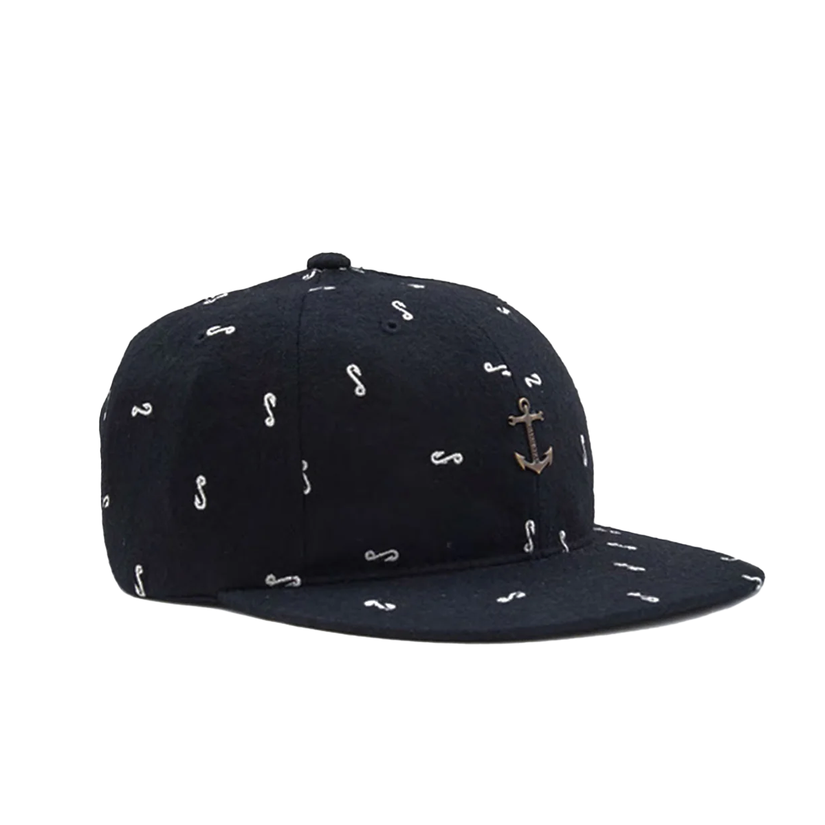 Skeg Hat