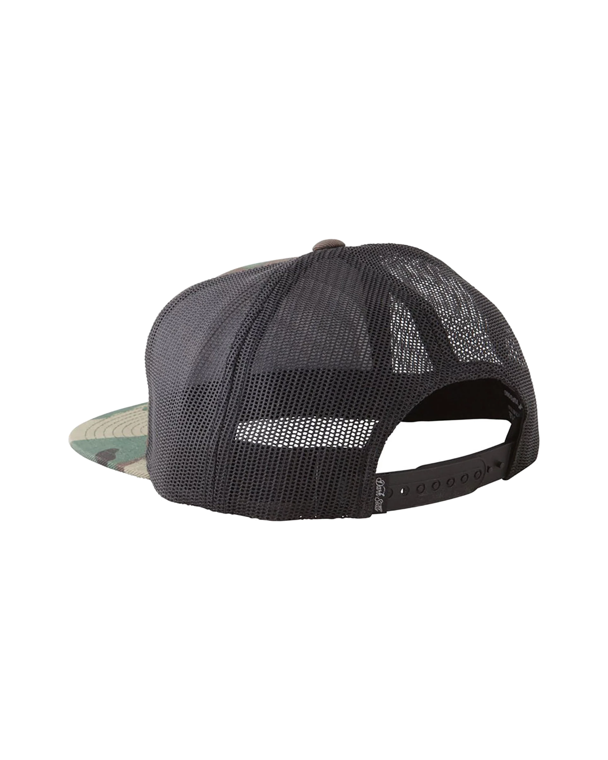 Bottomry Trucker Camo (zoomed)
