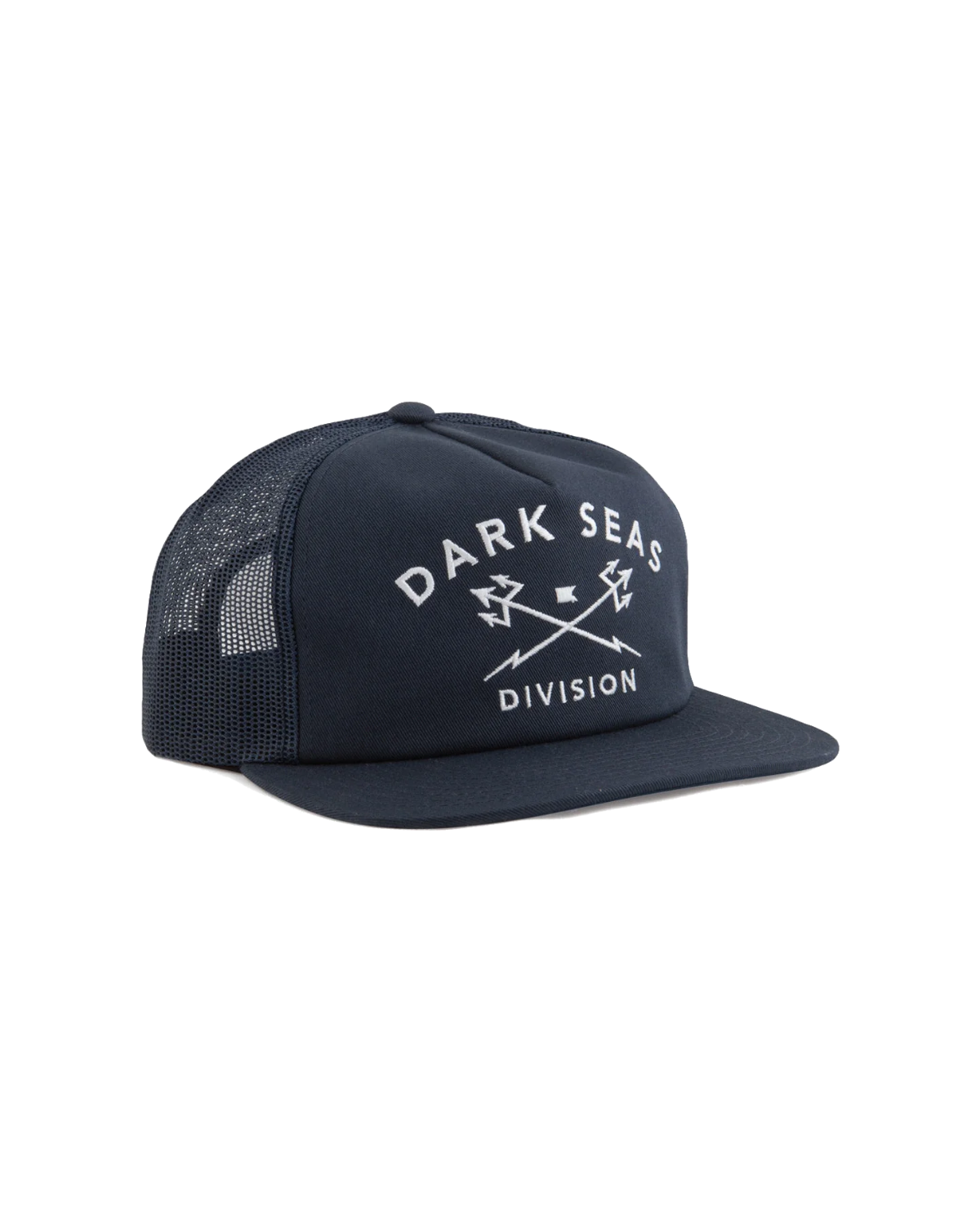Tridents Trucker (zoomed)