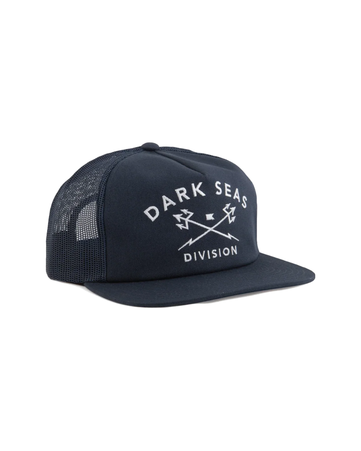 Tridents Trucker (zoomed)