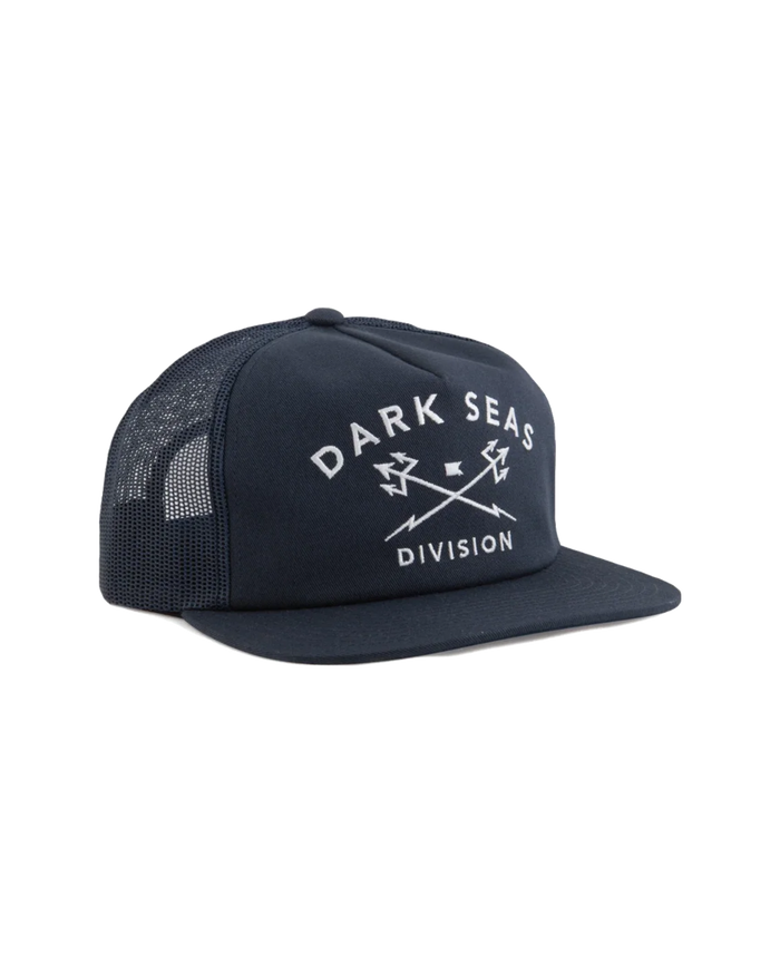 Tridents Trucker