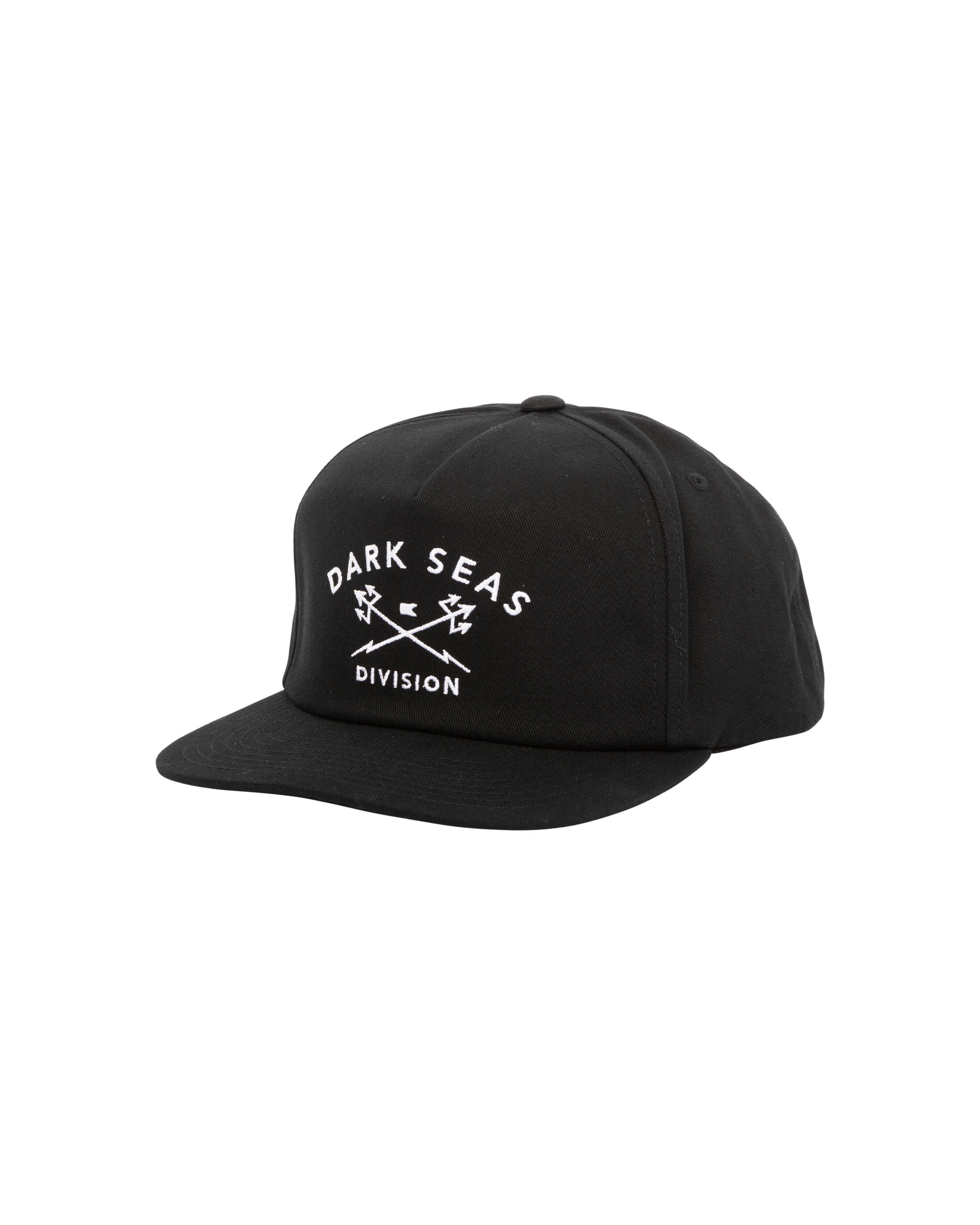 Tridents Snapback