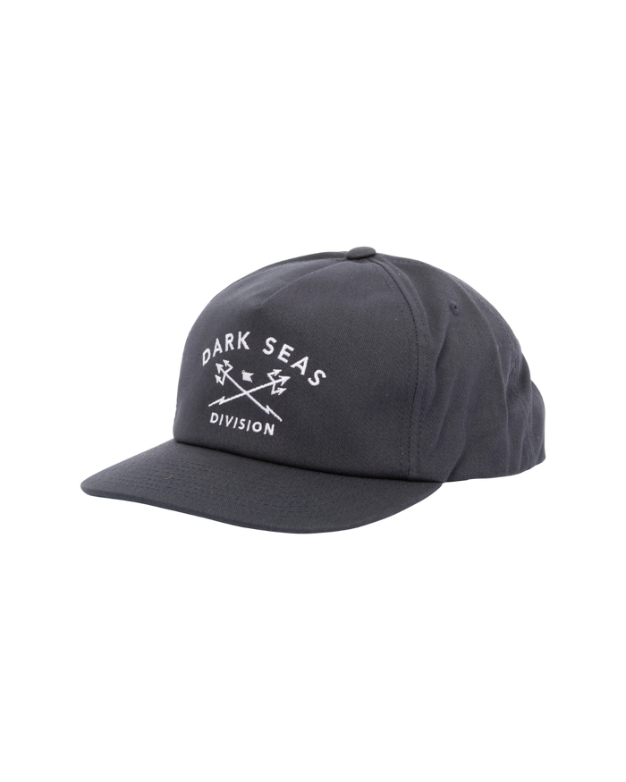 Tridents Snapback