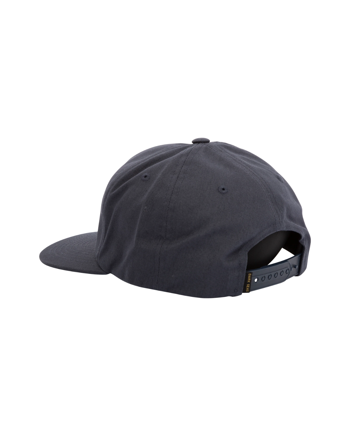 Tridents Snapback (zoomed)