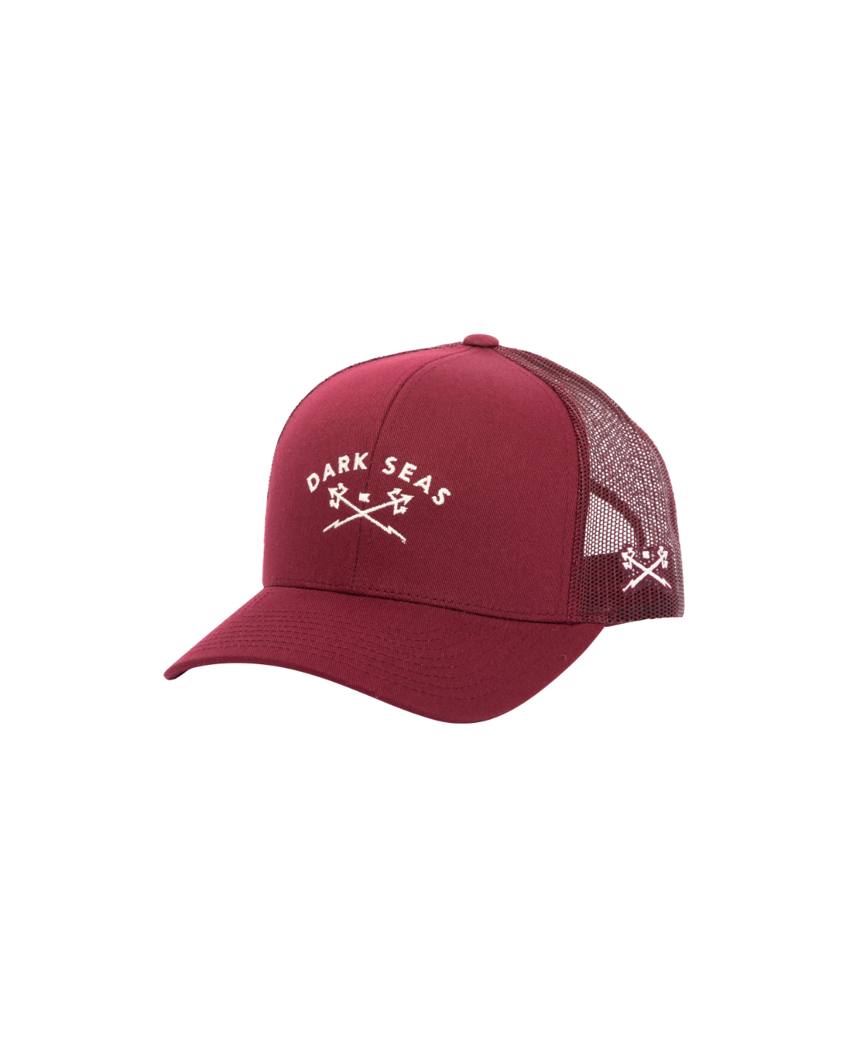 Murre Hat (zoomed)
