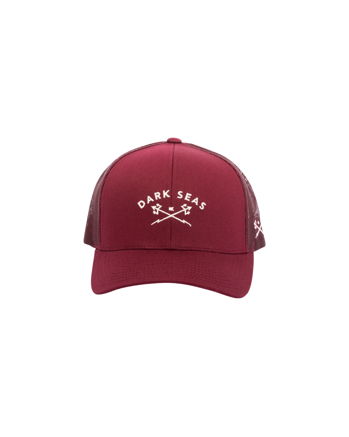 Murre Hat (zoomed)