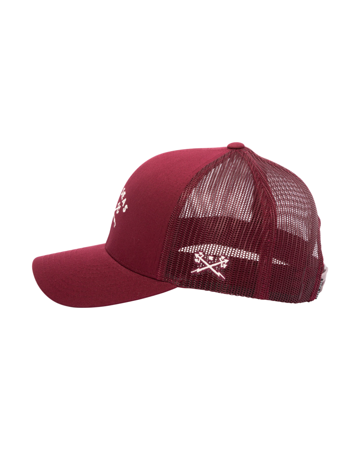 Murre Hat (zoomed)
