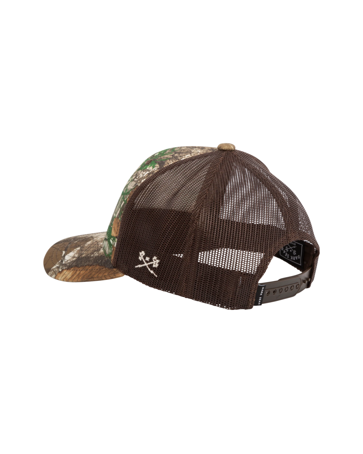 Murre Hat (zoomed)