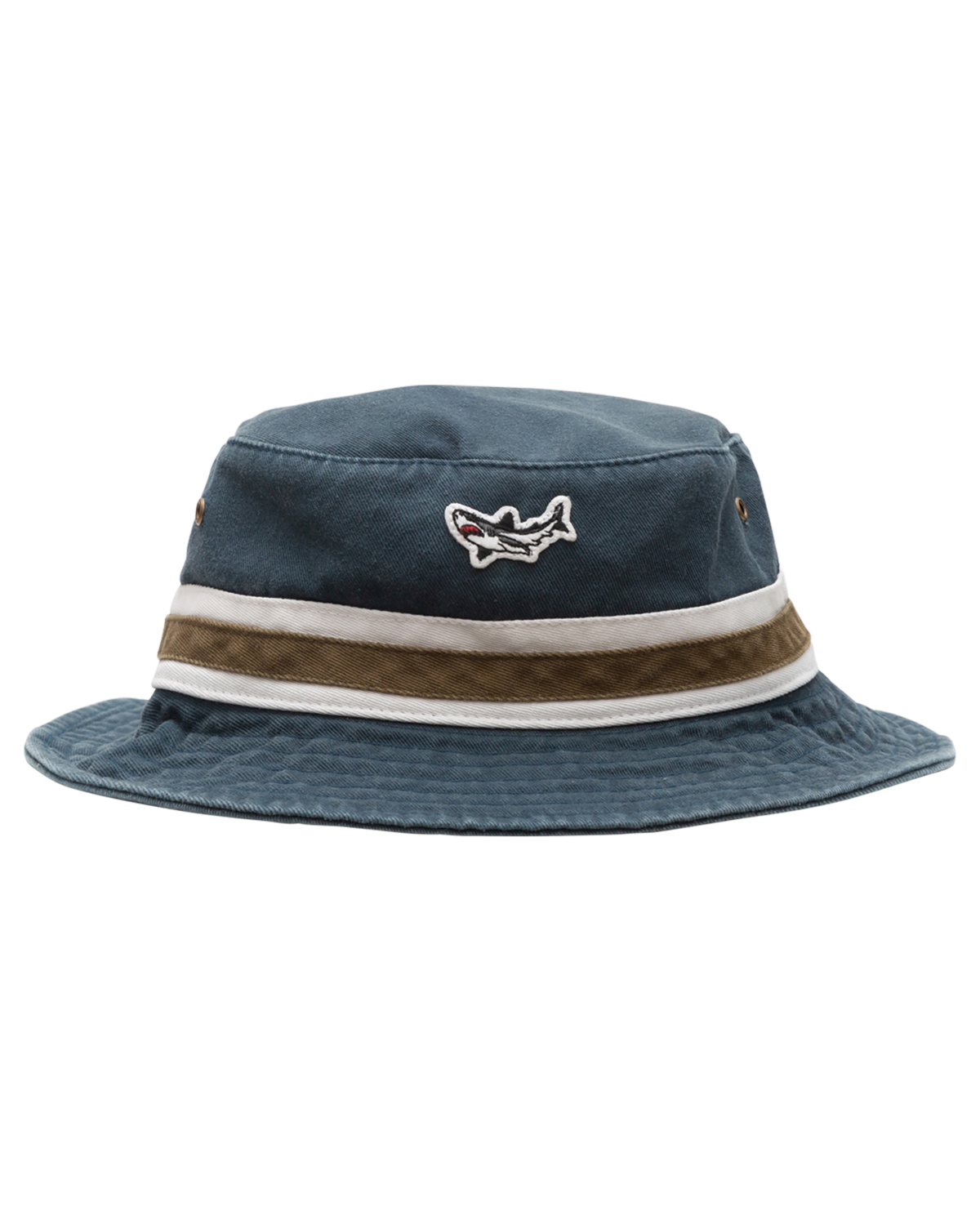 Gothard Hat — Navy