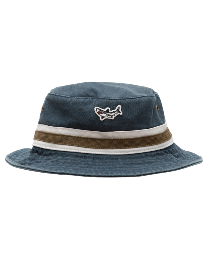 Gothard Hat — Navy