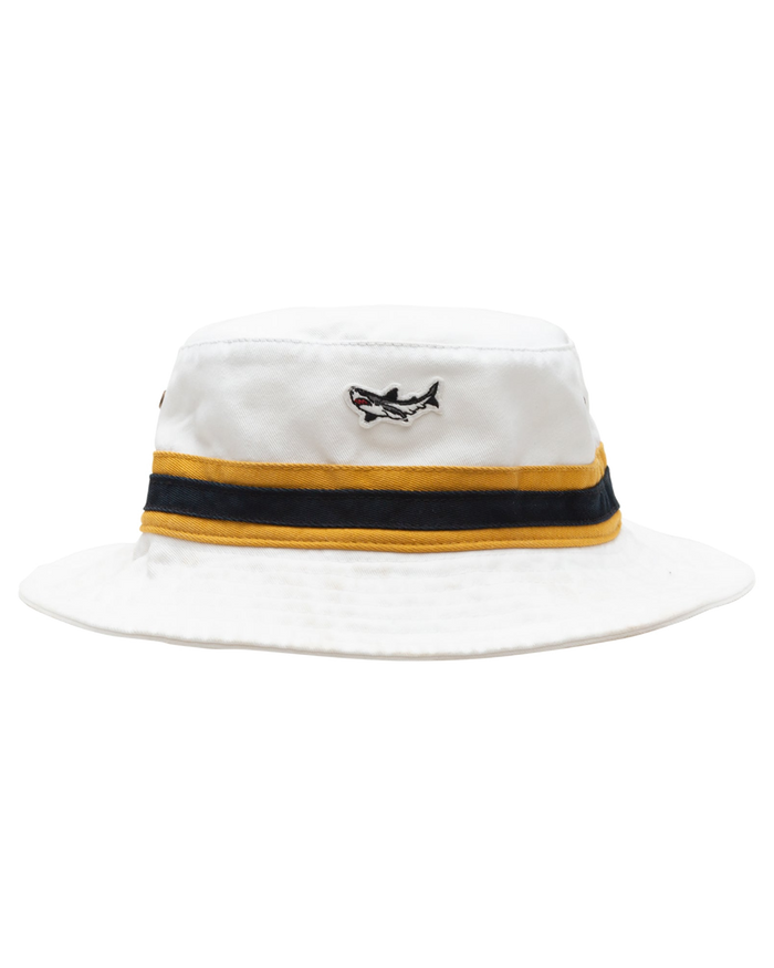 Gothard Hat — White