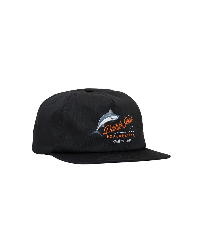 Cuddy Hat