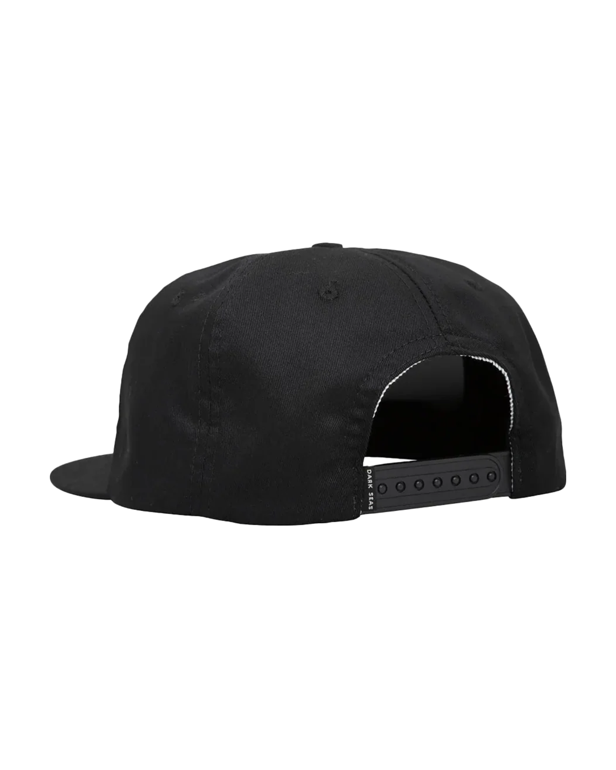 Cuddy Hat (zoomed)