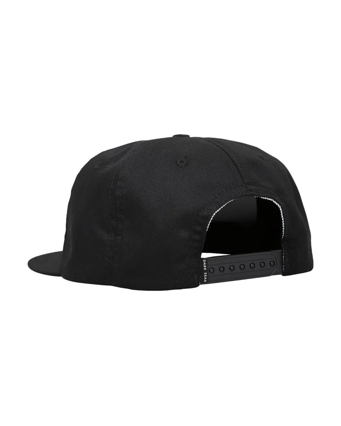 Cuddy Hat - alternate view