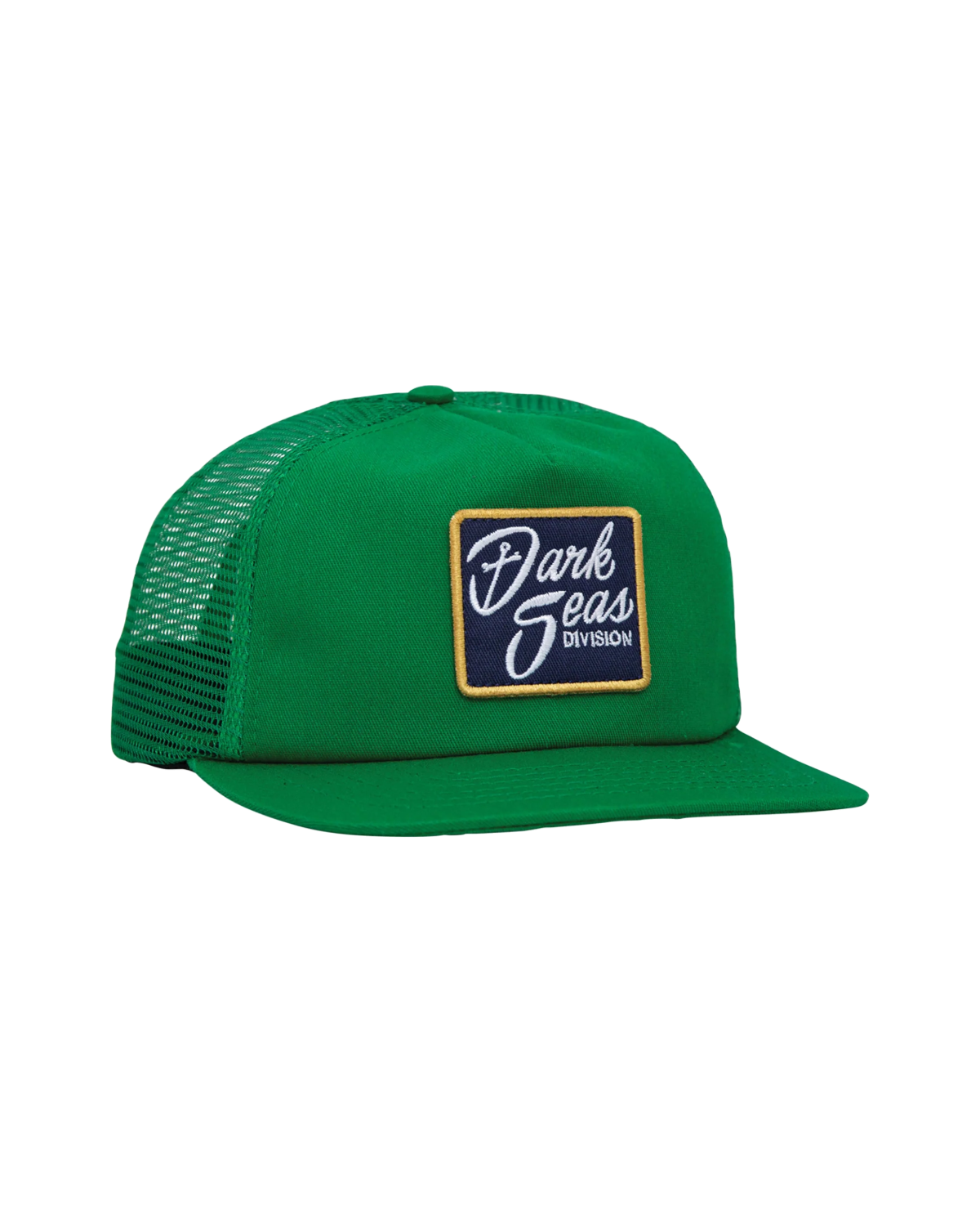 Dark Seas Beecher Hat (zoomed)