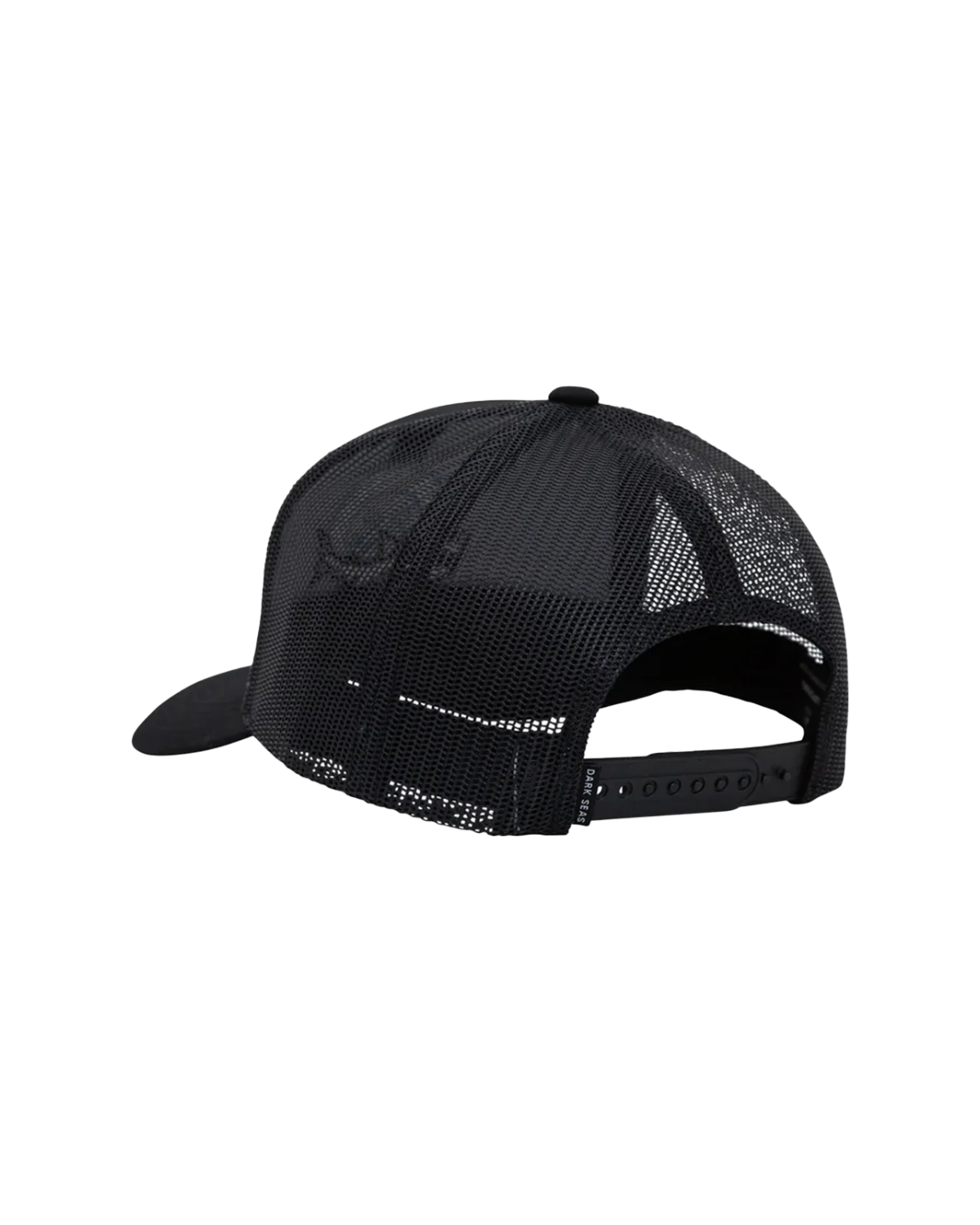 Species Hat (zoomed)