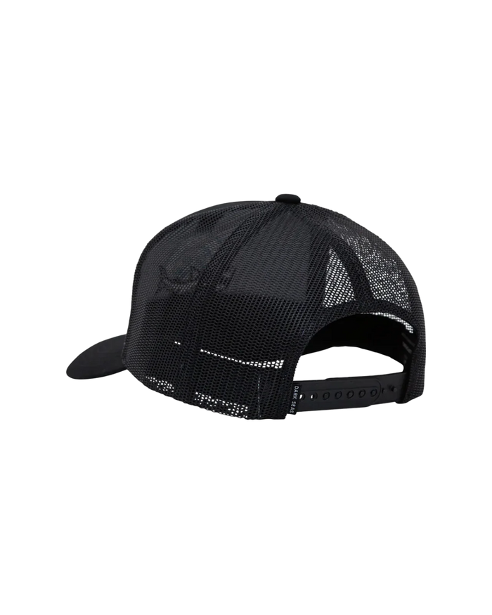 Species Hat - alternate view