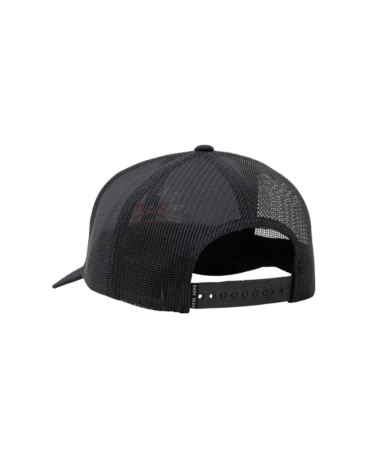 Everyday Hat (zoomed)