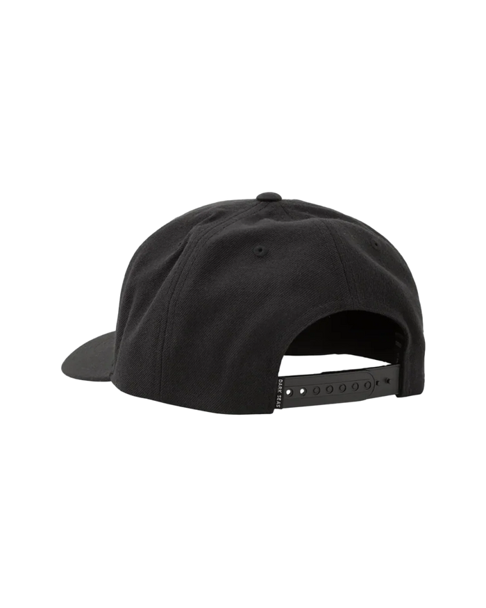 LOCAL HAT - alternate view