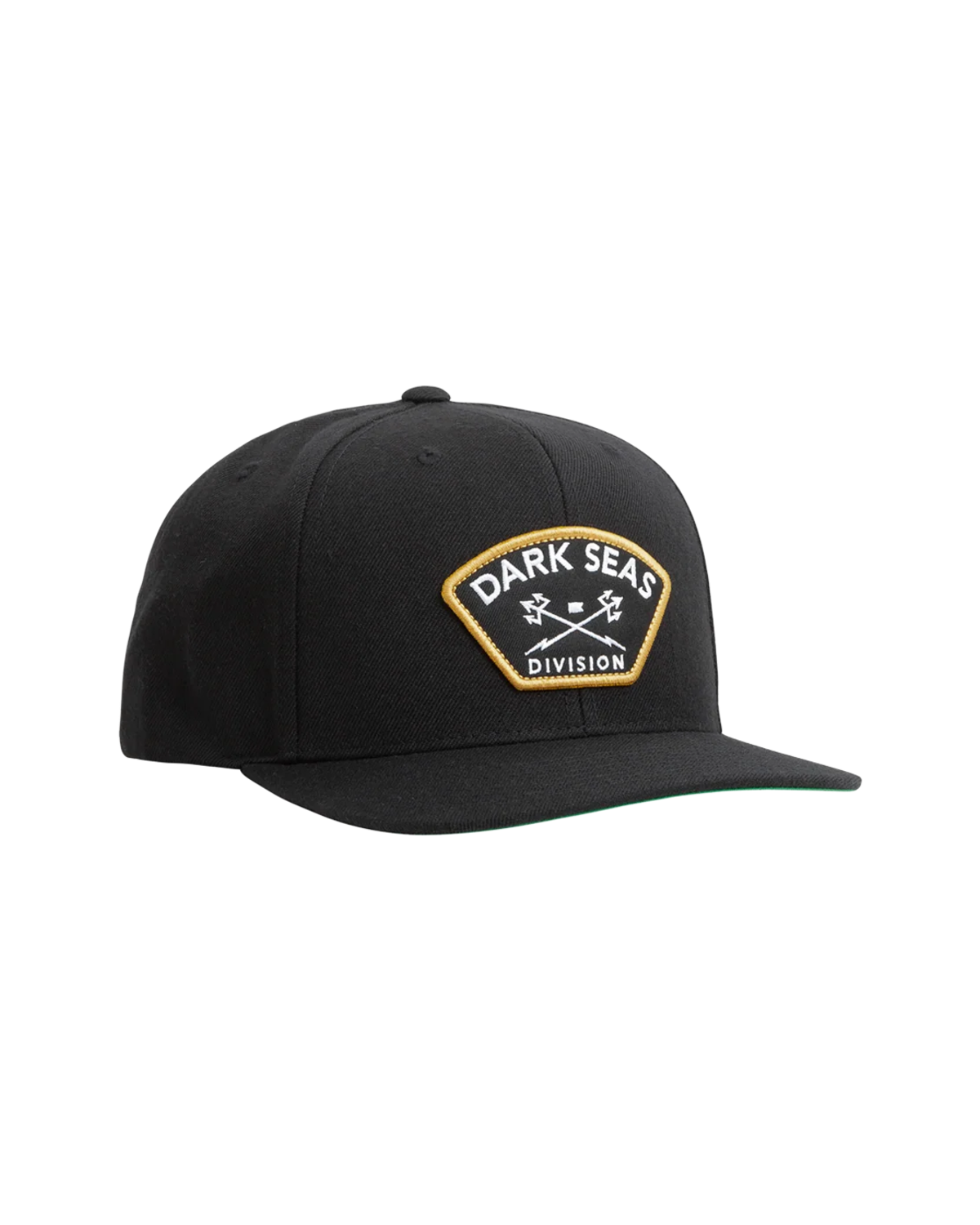 Headmaster Snapback (zoomed)
