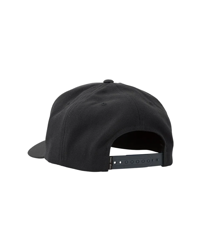 Headmaster Snapback - alternate view