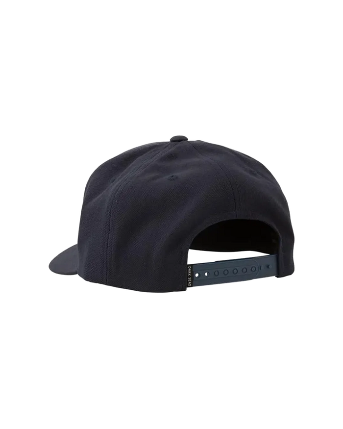 Headmaster Snapback - alternate view
