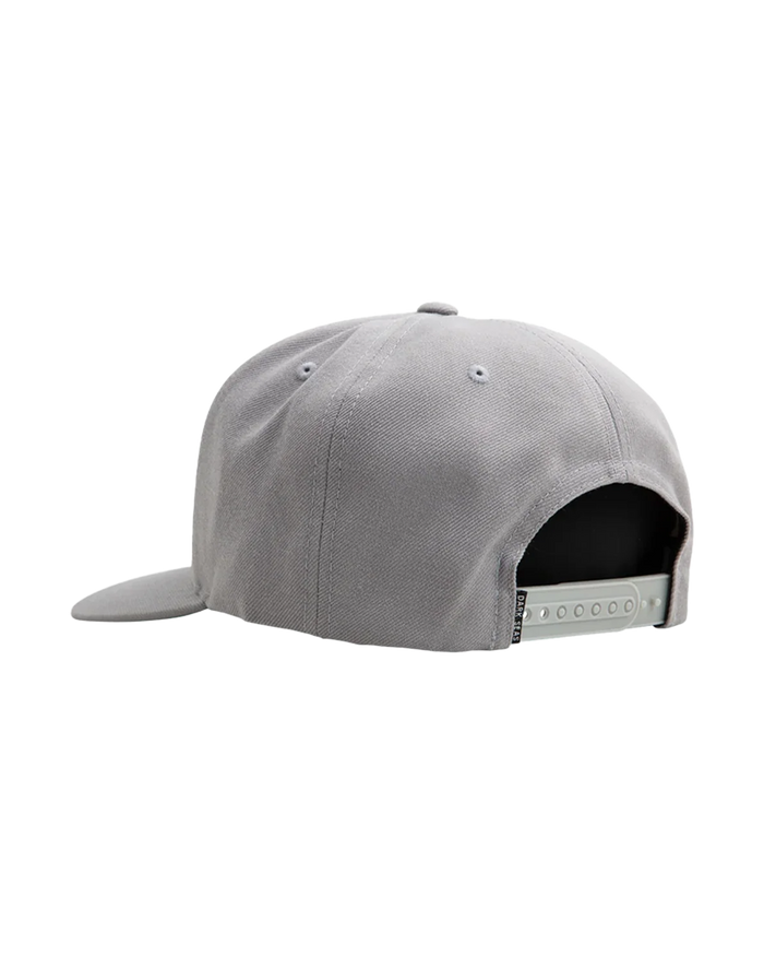 Kalamath Hat - alternate view