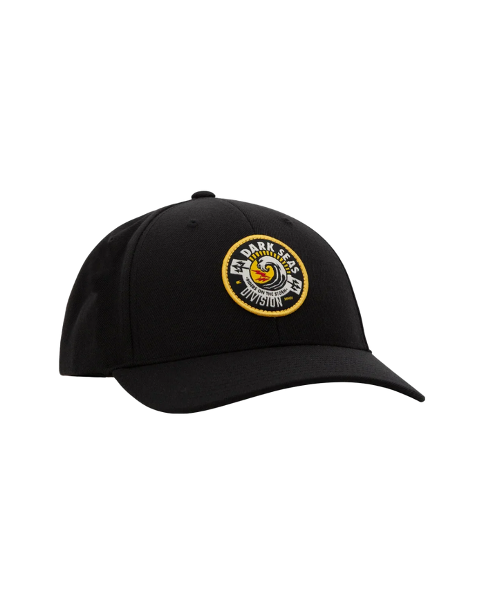 Carver Hat