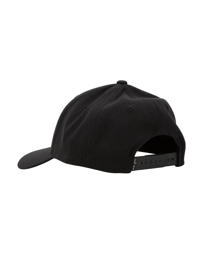 Carver Hat - alternate view