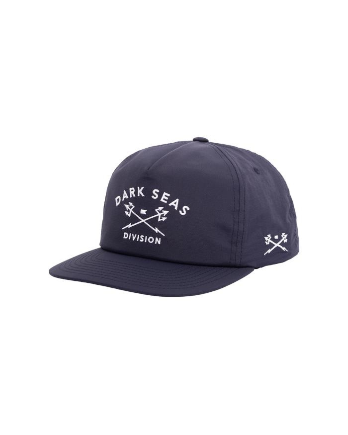 Tridents Nylon Hat