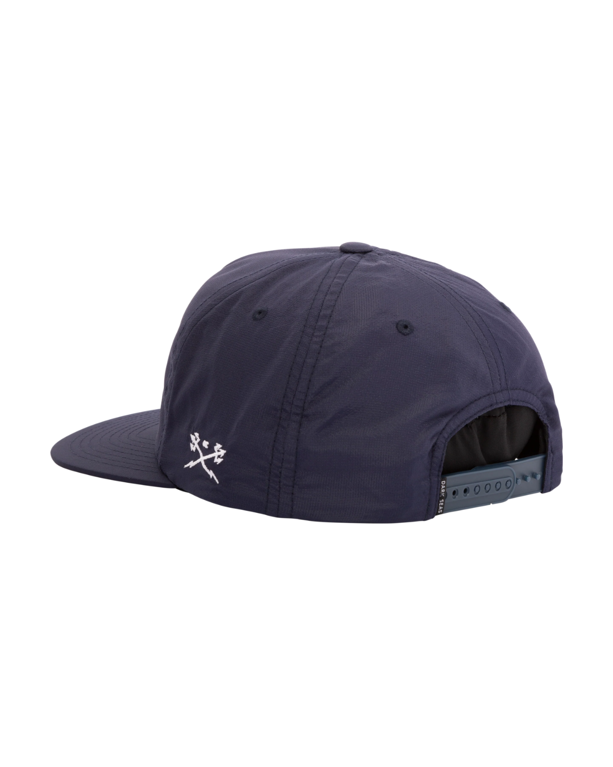 Tridents Nylon Hat