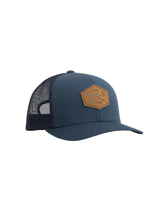 Morro Bay Hat