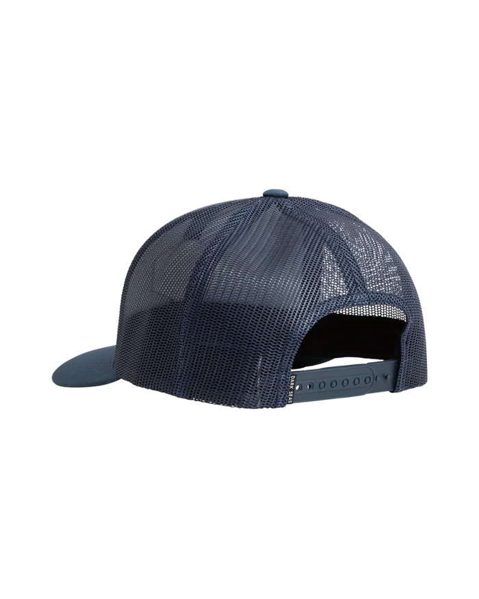 Morro Bay Hat - alternate view